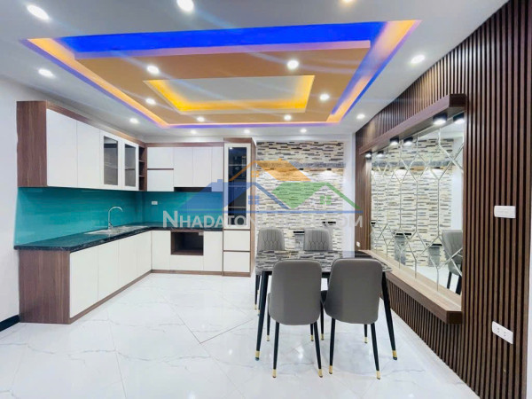 ???????????? nhà đại hưng đẹp lung linh - 6 tầng - gara ô tô - thang máy - tiện ích đỉnh - ở cực sướng????????????