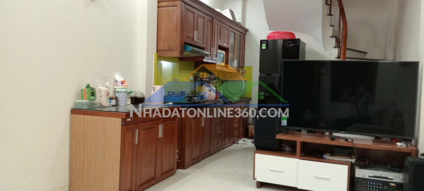 ????: nhà đẹp 5 tầng - 20m ra ô tô ???? - hà cầu lừng danh ????. bán nhà hà đông.