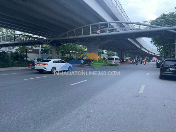 ???? đất vàng mặt phố phạm văn đồng, 778m2 mt 18m, lô góc, xây tòa đỉnh cao, chỉ 310 tỷ ????