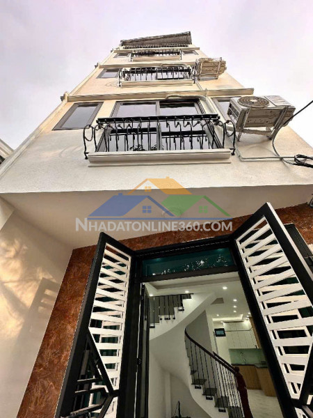 Tây mỗ nhà mới hoàn thiện – ngõ rộng ô tô – gần phố lớn – hàng hiếm khó tìm đt 0972.078.667