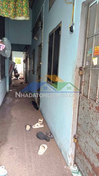 Giá ngộp chỉ 5.9 tỷ – đất 140m² bình chiểu nhà hẻm xe hơi sát tỉnh lộ 43, chỉ nhỉnh 40tr/m²
