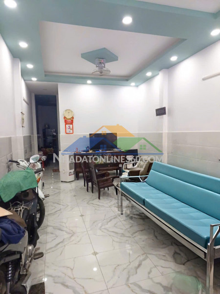 Mặt tiền kinh doanh siêu đỉnh – gần chợ nhị thiên đường – chỉ nhỉnh 10 tỷ