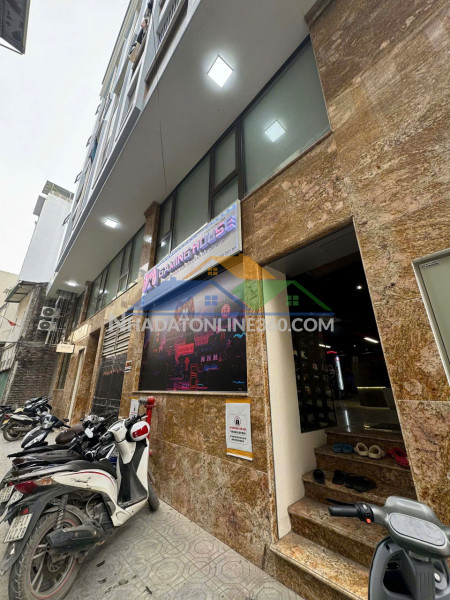 Cho thuê phòng trọ tại ngõ 61a, ngách 322/76 nhân mỹ, mỹ đình...