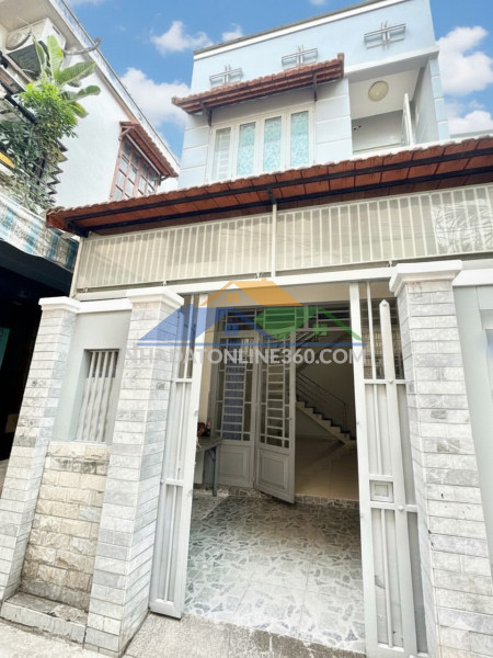 L1731 ⭐️ giảm 100tr! sát ngã tư hàng xanh, shr, vuông, 2 tầng, 3.8x19m, 5.x tỷ