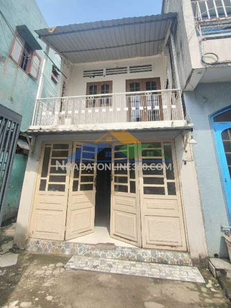 H1734 ???? giảm 550tr! sát lotte mart gò vấp, shr, vuông, 3.3x12m, 3.x tỷ