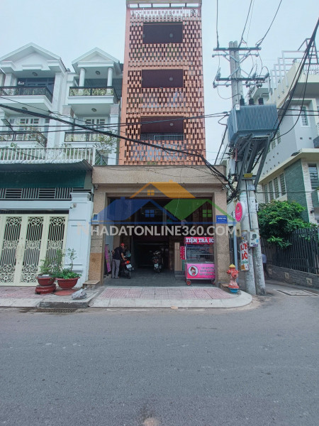 Cần sang nhượng lại mặt bằng kinh doanh tầng 1