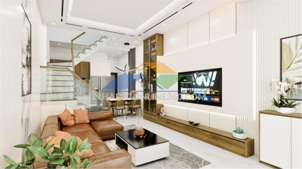 **bán nhà hẻm trần mai ninh ** p 12, tân bình; (4,2 x 32) 5 pn - 8 tỷ