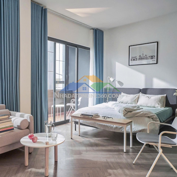 **bán nhà mt lê lai ** phường 12, tân bình (5*14) 4 tầng, chỉ 11,5...