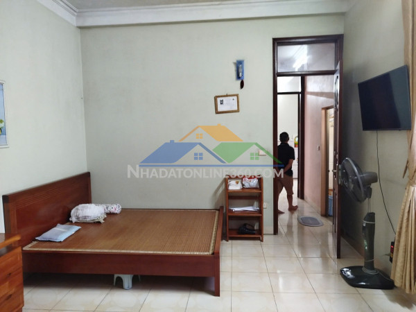 Bán nhà mặt phố nguyễn công trứ, 45m2, 3 tầng, mặt tiền 4.3m,...