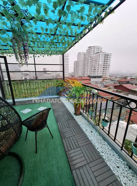 Bán nhà vương thừa vũ siêu biệt phủ giữ giá trị qua nhiều thế hệ