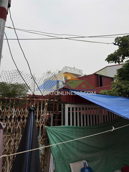 Đất mặt đường đại thắng hoà nghĩa – cách 353 vài bước...