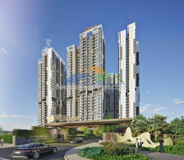 Bảng giá dự án the harmonie phú mỹ hưng tại bình dương. liên...