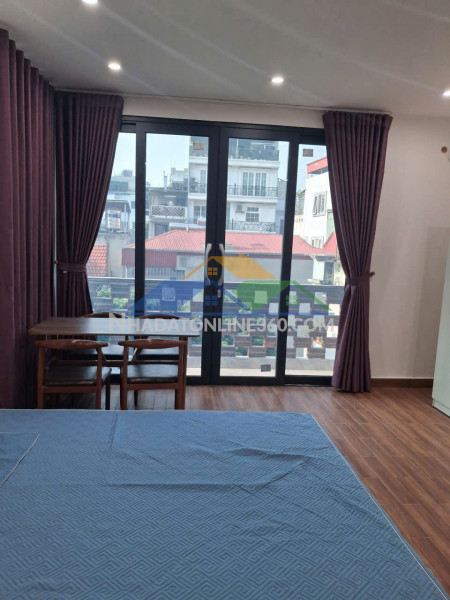 Cho thuê phòng khép kín full đồ  tại p. láng thượng, đống đa,...