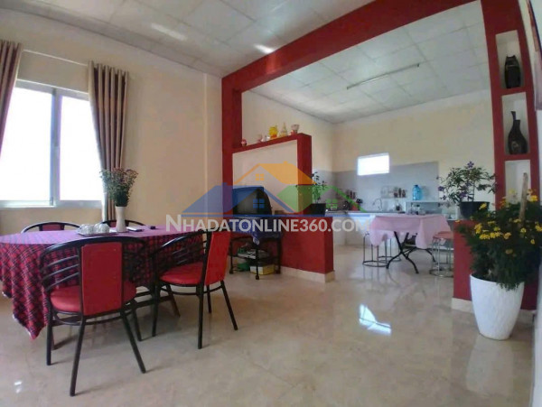 Cần bán đất biệt thự đẹp khu dic an sơn, đà lạt 393m2