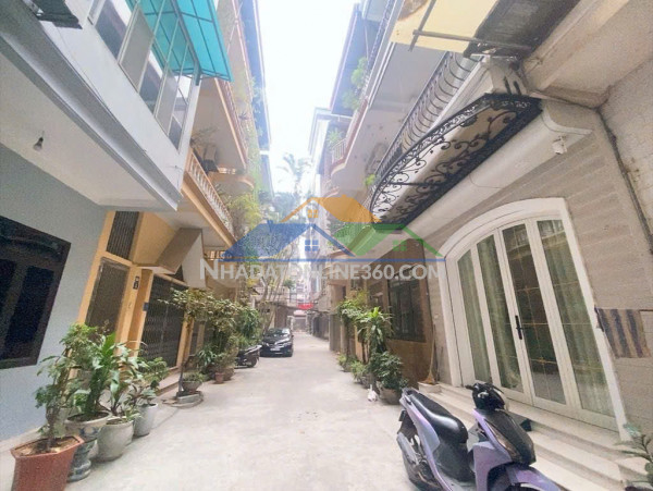 Bán nhanh nhà 4 tầng siêu xịn tại chiến thắng, p. văn quán, q. hà đông - tiện ích bạt ngàn