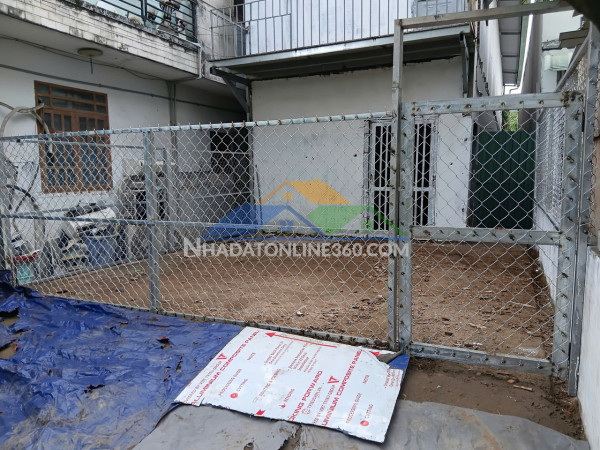 K1742 ✨ nhà trọ 6p tô ngọc vân q12, shr, vuông, hxh, 2 tầng, 5x26m, 6.x tỷ x nhỏ