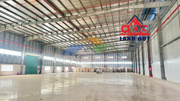 D432 bán quỹ đất đẹp phù hợp đầu tư xây dựng xưởng cho thuê, an cư lạc lập nghiệp