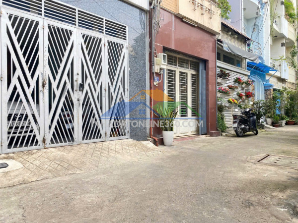 Giảm sốc 300 tr - nguyễn văn đậu - bình thạnh - 5 tầng btct - hxh ngủ nhà - siêu hiếm - giá 10.59 tỷ - tl gấp