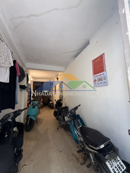 Bán đất tặng dãy trọ phan đăng lưu cẩm lệ 188m2, giảm 1 tỷ chỉ còn 31 tỷ