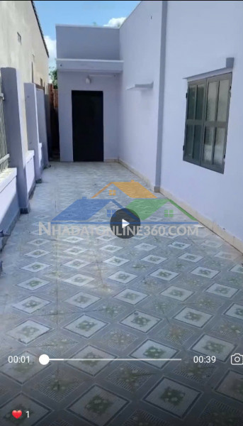 Nhà đẹp - giá tốt - chính chủ bán gấp căn nhà tại suối muồn, châu thành, tây ninh