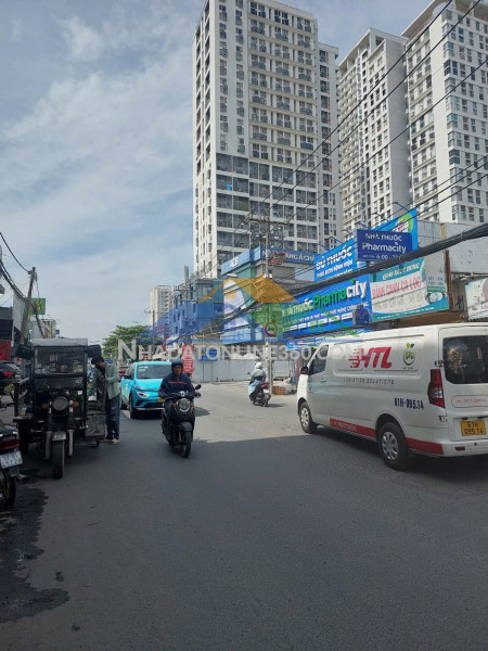 Gấp bán nhanh nhà nguyễn duy trinh,2 tầng diện tích đẹp ( 7x 17 )120m