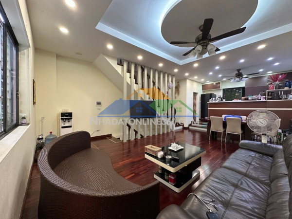 Siêu hiếm “lô góc đẹp”, bán nhà phan kế bính, ô tô vào nhà, chỉ nhỉnh 19 tỷ