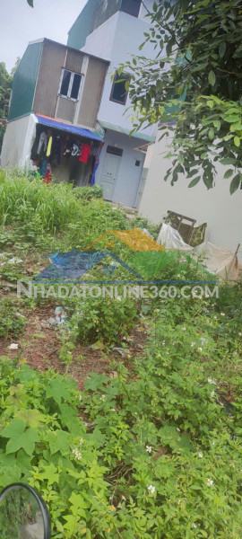 ????????????.thửa đất đẹp giá hợp lý- gần hồ điều hòa ,gần trung tâm  đại áng ,ngọc hồi.hn  ????????????
????