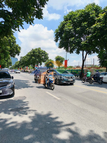 Chính chủ bán nhà tam điệp – không gian mở, sống chất