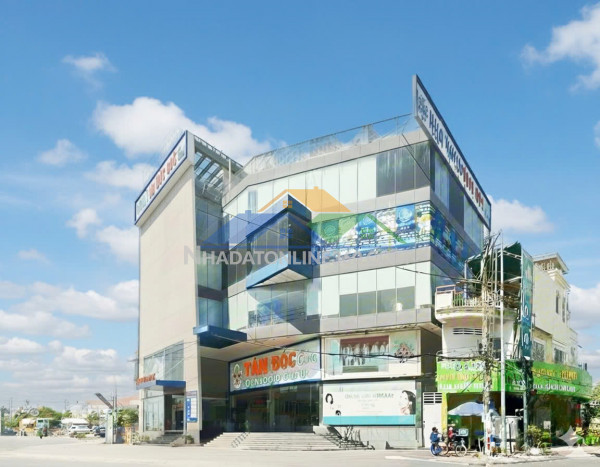 ???? cho thuê văn phòng trung tâm – giá tốt