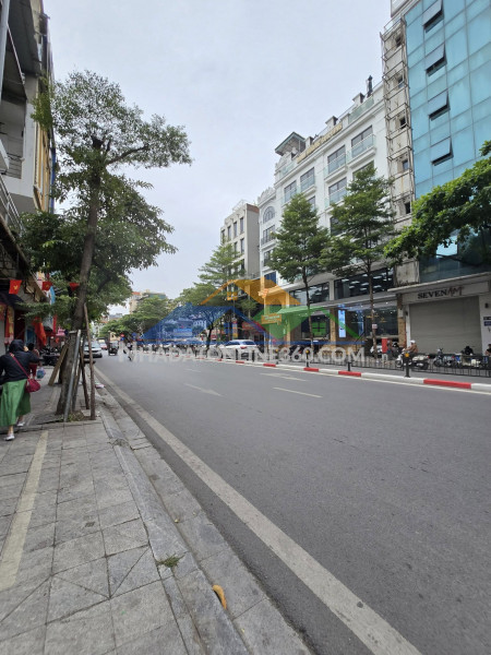 ???? thửa đất đẹp sát phố tôn đức thắng, 126m2 mt 10m, giá đầu tư , chỉ 22.7 tỷ ????