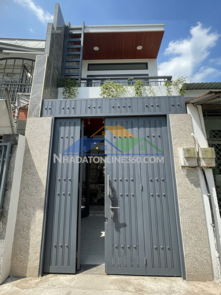 H1746 ???? giảm 150tr! sát bv175 gò vấp, shr, nở hậu, 2.5x11m, 4.x tỷ