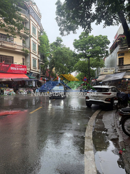 ???? biệt thự đơn lập kđt yên hòa, dương đình nghệ 253m2 4t mt 9m, chỉ 115 tỷ ????