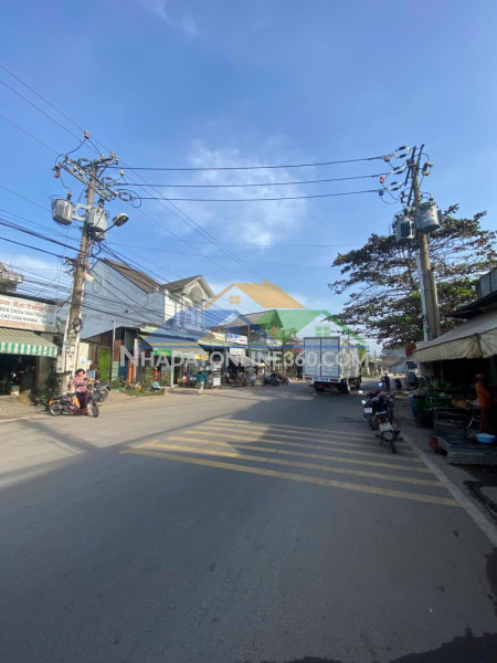 D432 bán quỹ đất đẹp phù hợp đầu tư xây dựng xưởng cho thuê, an cư lạc lập nghiệp