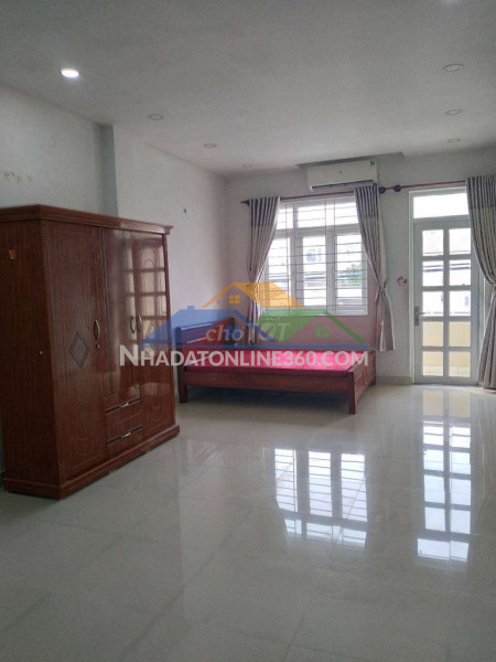 Chủ kẹt tiền cần bán gấp nhà 3 lầu, căn góc 2 mặt tiền tại phường hiệp bình