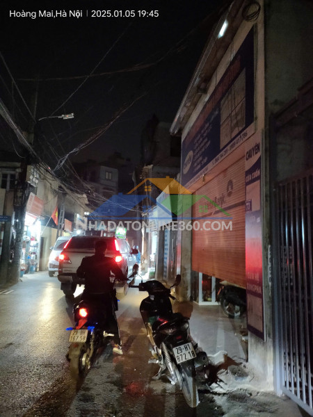 Bán gấp giá rẻ yên xá 203m, cấp 4, mặt tiền 2m/12m, 13 tỷ thanh trì.