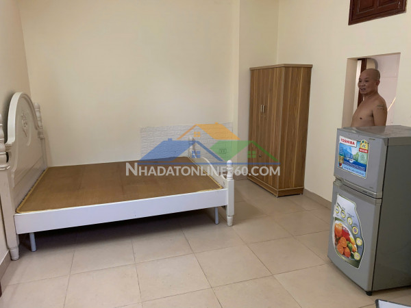Chính chủ cho thuê phòng 20m2 tại khương trung – ngã tư sở
