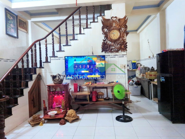 Ngộp giảm 900 triệu! mặt tiền kinh doanh 93m2_5.2x17.5m chỉ 8,3 tỷ gần vincom q.9 hiệp phú thủ đức