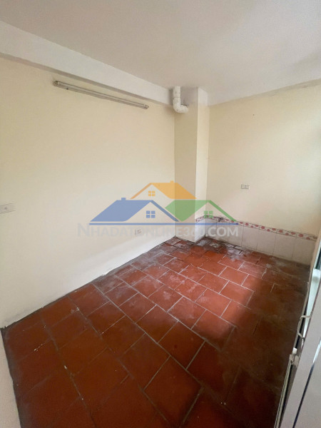 Cho thuê nhà nguyên căn tại 637 trương định, 4 tầng x 25m2, 2...