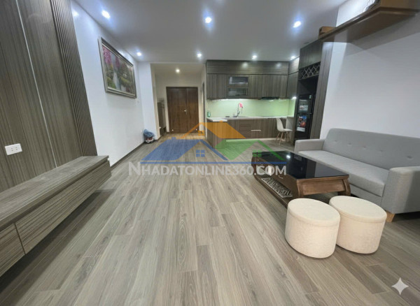 Cho thuê căn hộ chung cư 2pn – vũ phạm hàm, cầu giấy