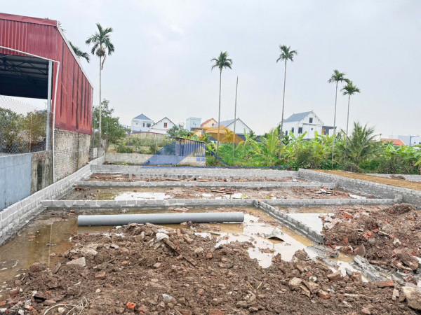 Mở bán f0 hợp đức – lô >50m²  ngõ ô tô đỗ cửa – hàng hiếm đồ sơn  zalo 0567 222 555