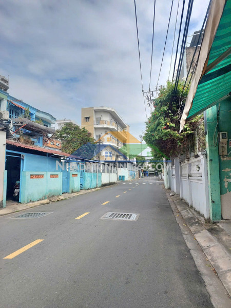 Mặt tiền đẹp vị trí đẹp đường số 6,thạnh mỹ lợi(cát lái mới)150m chỉ nhỉnh 12ty