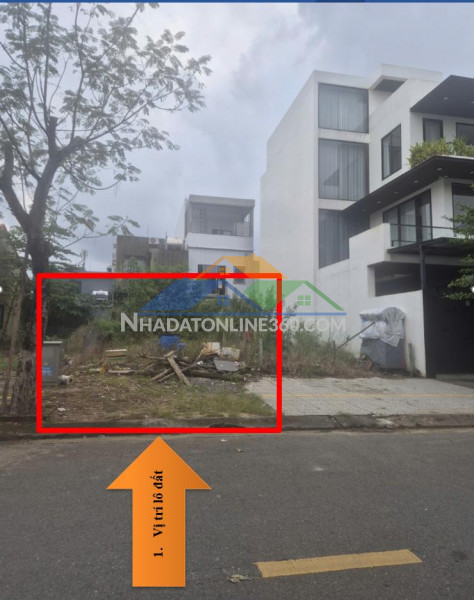 ????????bán đất đường đinh đức thiện - khu b phương trang)...