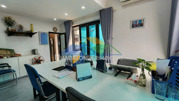 Cho thuê nhà riêng ngõ ô tô đỗ – xuân đỉnh 47m² × 4 tầng, 3...