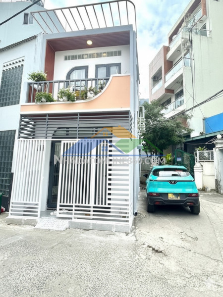 L1749 ⭐️ nhà nguyễn văn đậu bình thạnh, shr, lô góc, hxh,...