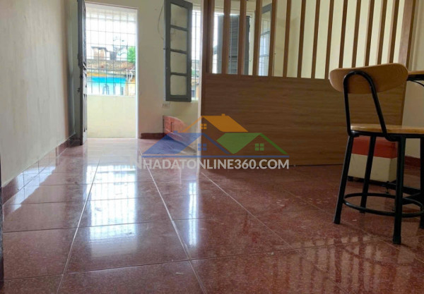 Cho thuê tầng 5 – đại la, 40 m²  giá 5.5 triệu