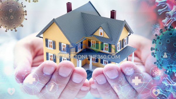 Cho thuê biệt thự song lập - vị trí đẹp tại the diamond point,...