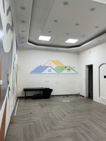 Sang nhượng gấp] nhà hàng lẩu nướng 5 tầng, vị trí đắc...