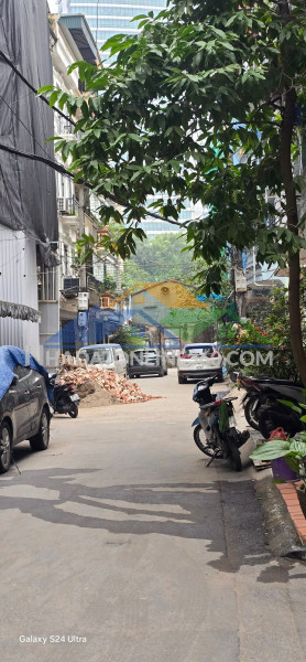 Bán nhà tân ấp 60m2. 5 tầng. mặt tiền 5m. giá 20 tỷ ba đình hà nội