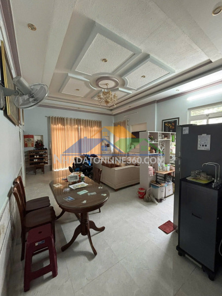 Cần bán nhà nam hồ, p.11, đà lạt - sân đậu ô tô giá bán 11.2 tỷ