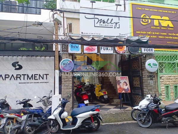 Cho thuê shop house + phòng trọ – giá tốt, tiện nghi, an ninh lê...